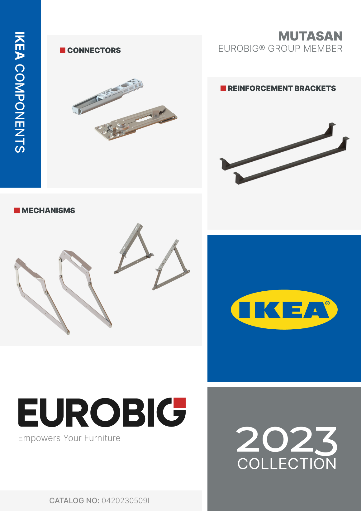 Ikea Components